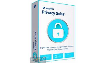 Steganos Privacy Suite for Windows - Download it from Habererciyes for free
